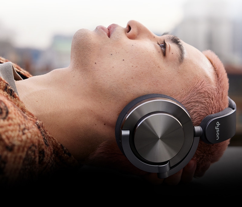 Dyson戴森 OnTrac - 詳情16