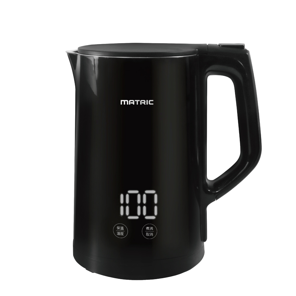 MATRIC松木家電 MG-KT1522M - 詳情1