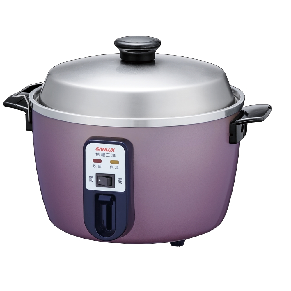 SANLUX台灣三洋 EC-6SC - 詳情1