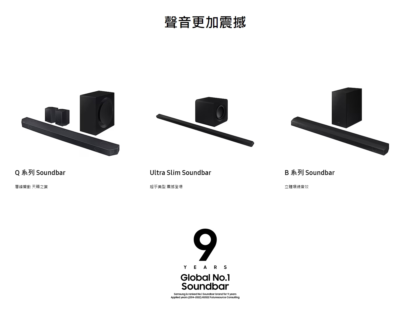 SAMSUNG三星 UA75CU8000XXZW - 詳情22