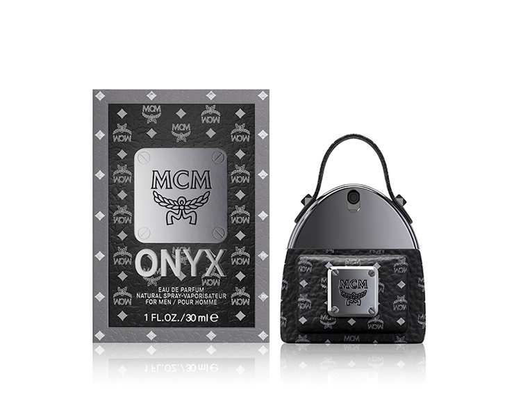 MCM】黑曜背包男性淡香精30ml | 香水/香精/香膏| Yahoo購物中心