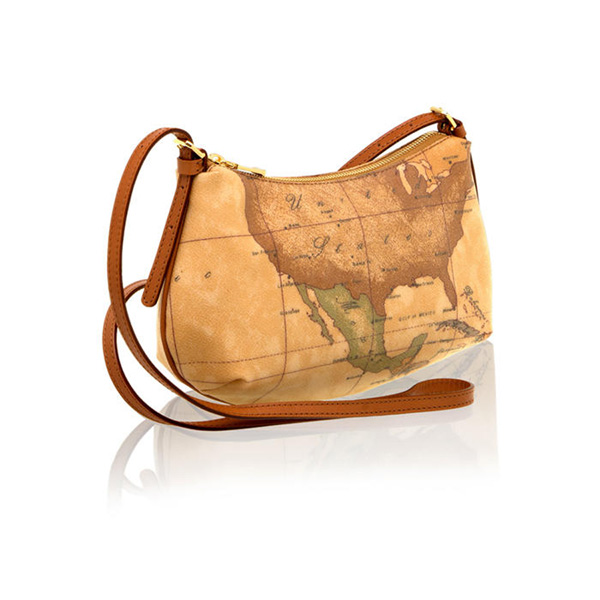 Alviero Martini 肩背包 - 詳情6