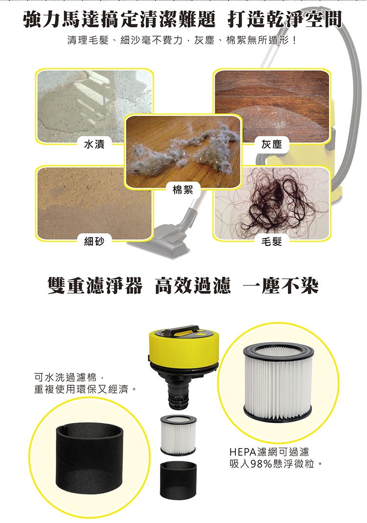 尚朋堂 SV-609Y - 詳情6