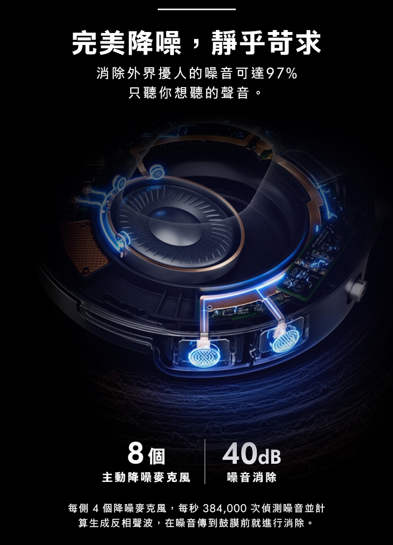 Dyson戴森 OnTrac - 詳情17