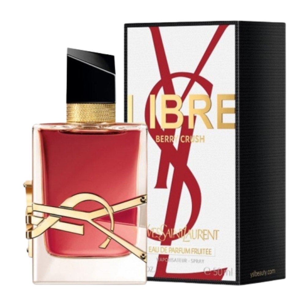 YSL 自由不羈沁心之果香水50ml | 其他品牌| Yahoo購物中心