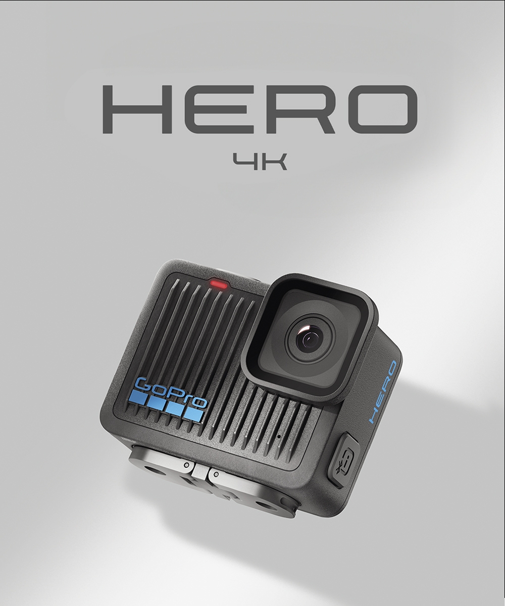 GoPro HERO - 詳情7