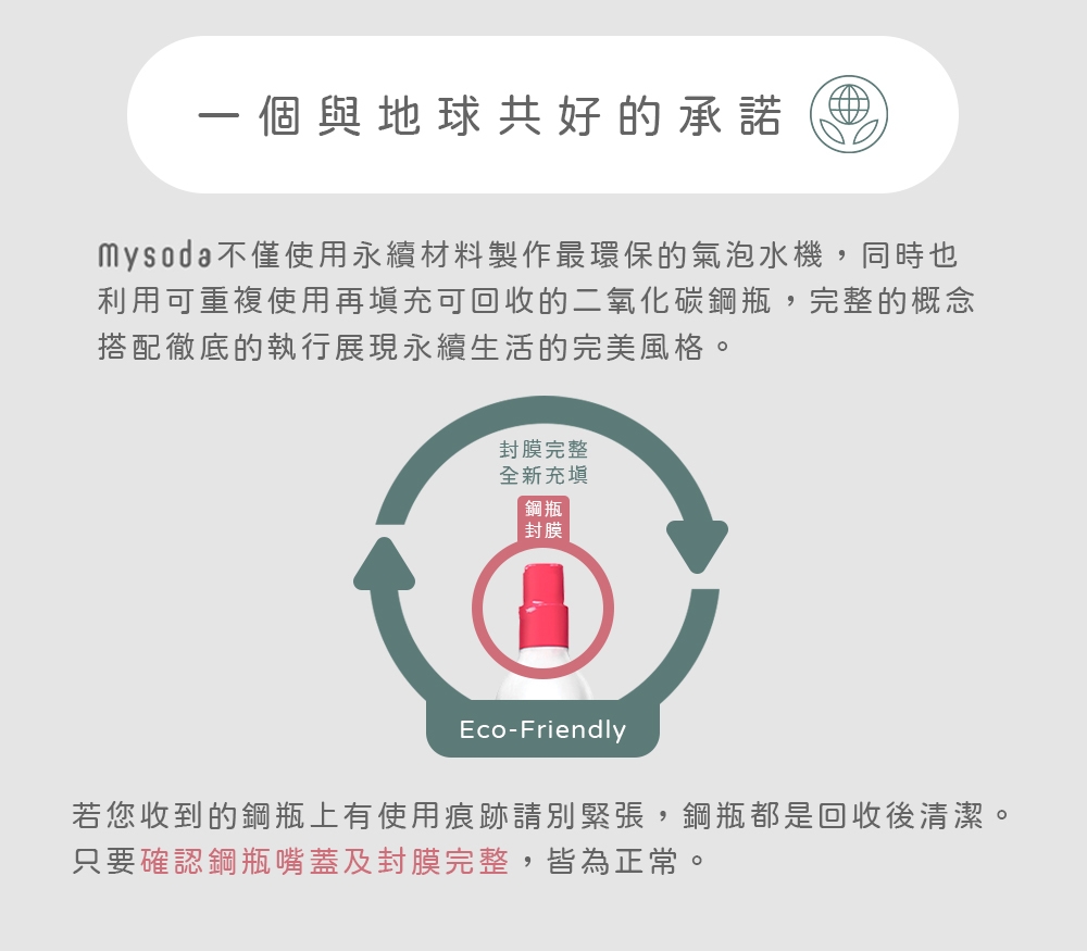 Mysoda沐樹得 MYCO2E - 詳情9