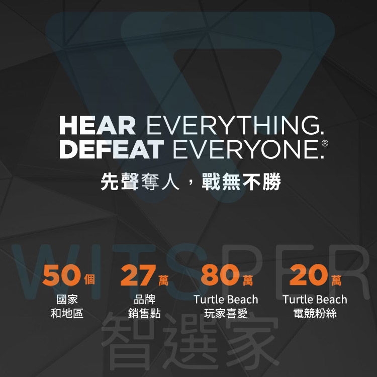 Turtle Beach Stealth Pro - 詳情26