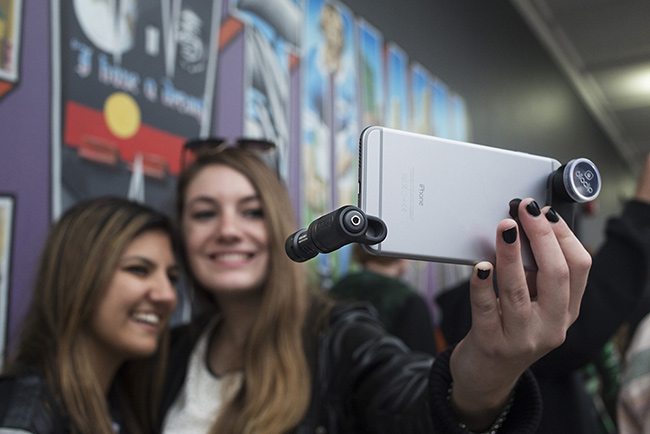 RODE VideoMic ME - 詳情5