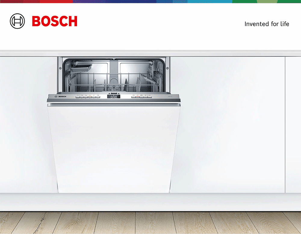 BOSCH博世 SMV4HAX00X - 詳情15