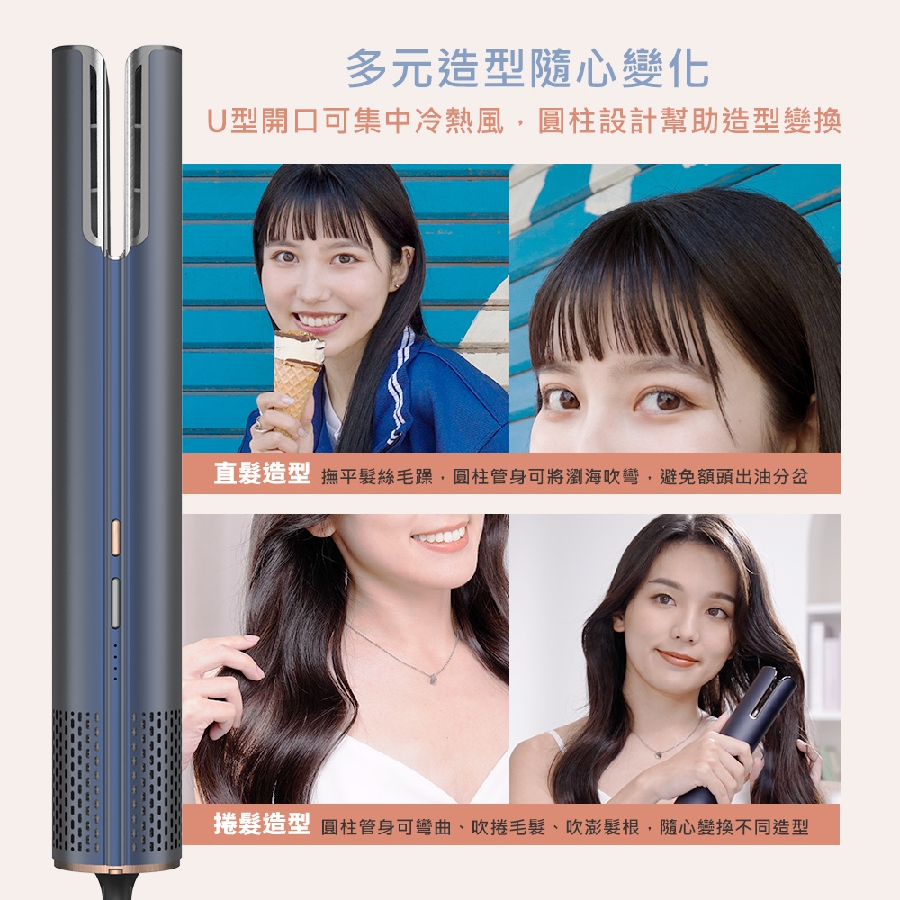 DIKE HBF200BU - 詳情10