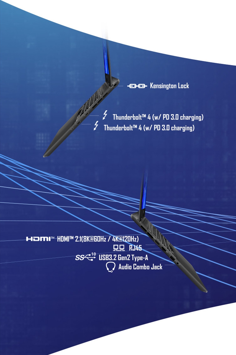 MSI微星 Prestige C2VMG-035TW - 詳情14