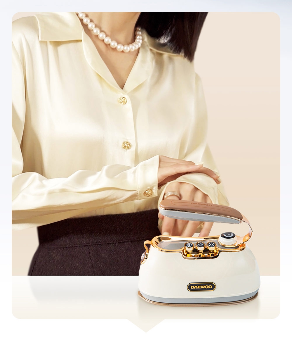 DAEWOO大宇 DW-ST001 - 詳情34