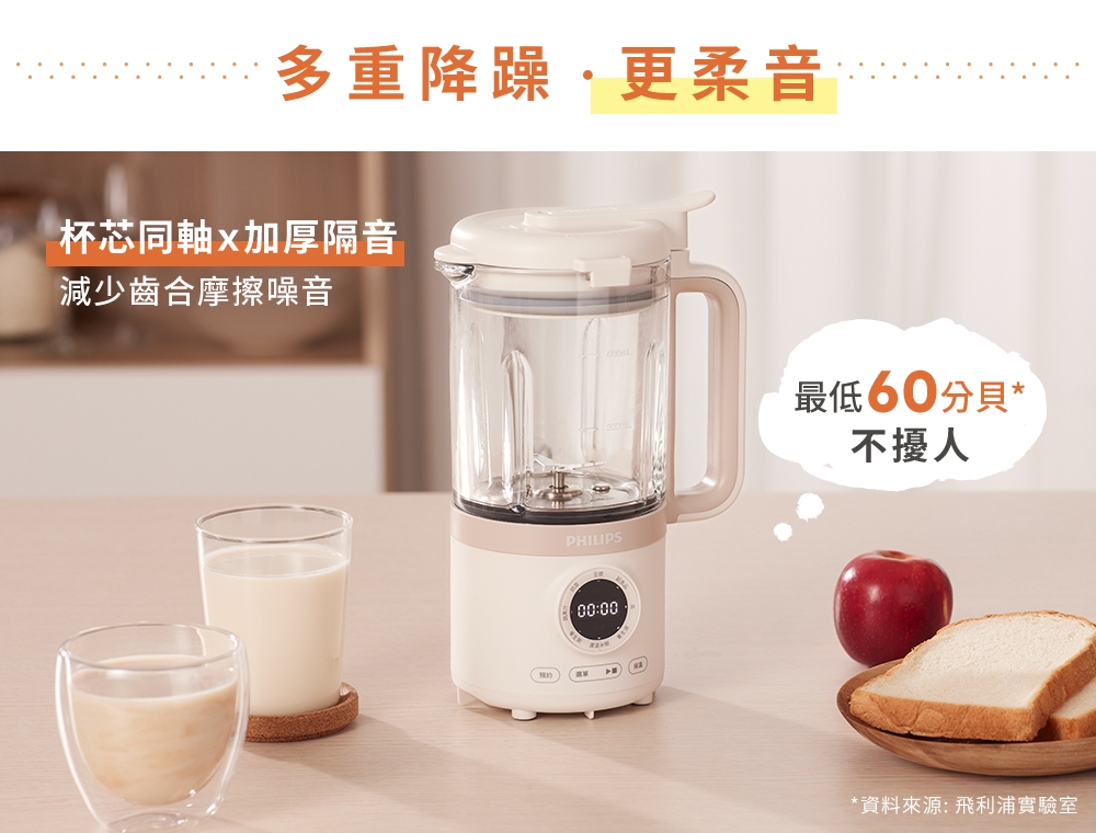 PHILIPS飛利浦 HR2038 - 詳情16