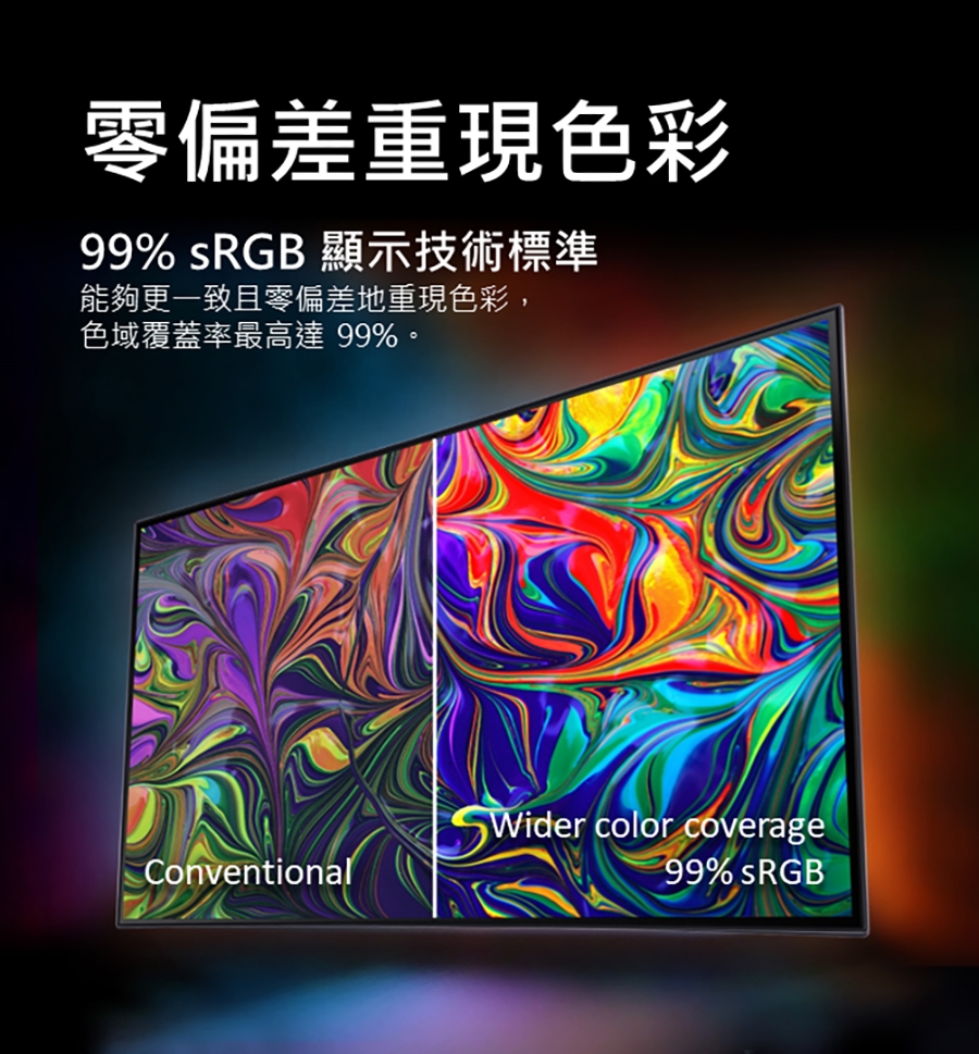 Acer宏碁 BR277 - 詳情15