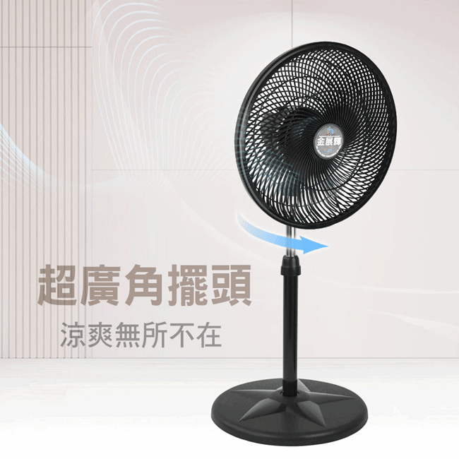 金展輝 AB-1412 - 詳情7