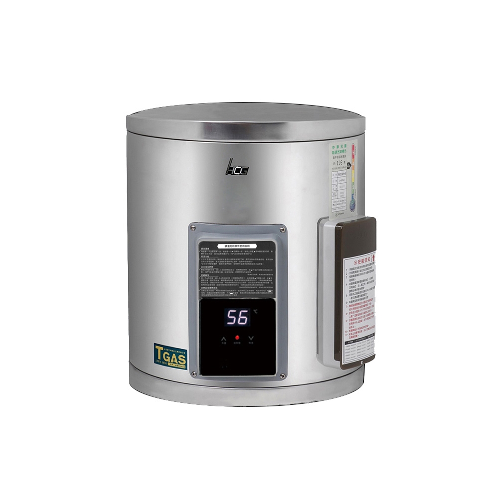 HCG和成 EHN8BA4 - 詳情10