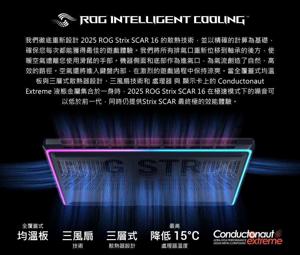 ASUS華碩 G635LR - 詳情20
