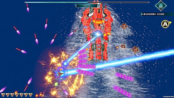 雷電NOVA 一般版-英文版Nintendo Switch | Switch 遊戲軟體| Yahoo購物中心