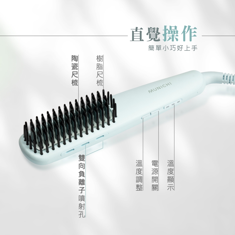 MUNICHI沐尼黑 MR.QQ1 - 詳情12