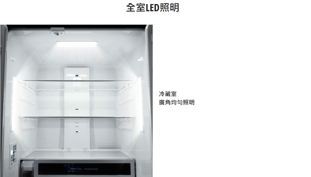 Panasonic國際牌 NR-D505XGS - 詳情22