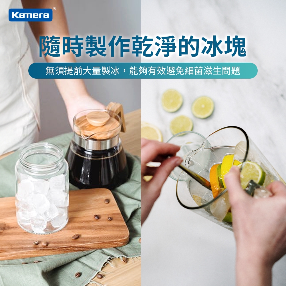 Kamera佳美能 KA-SD12M - 詳情14