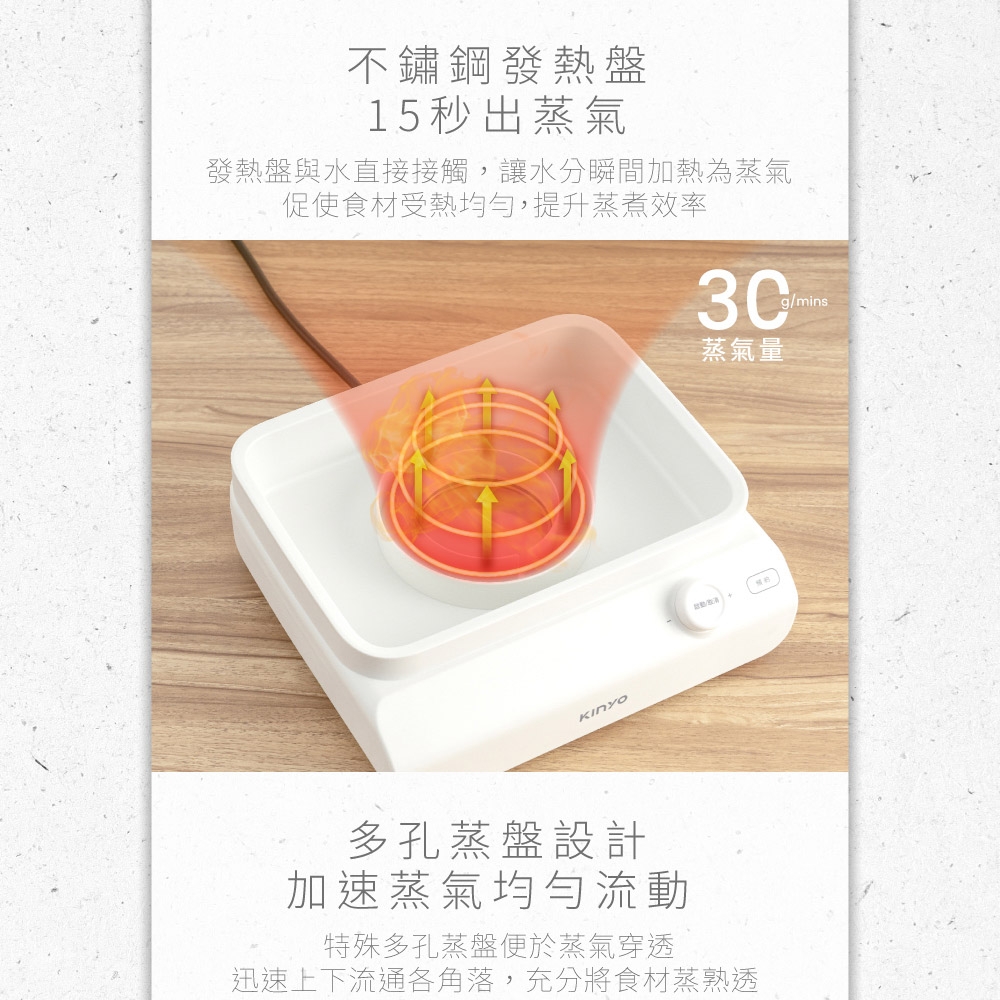 KINYO STM-6598 - 詳情18