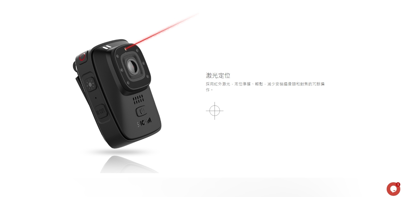 SJCAM A10 - 詳情10