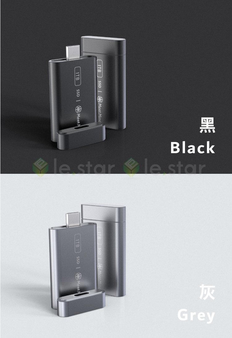 Meet Mind GEN1-01 1T - 詳情16