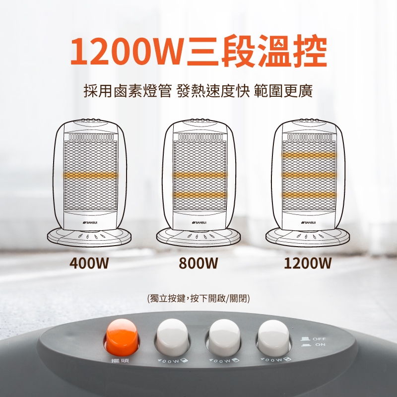 SANSUI山水 SH-RU72 - 詳情7