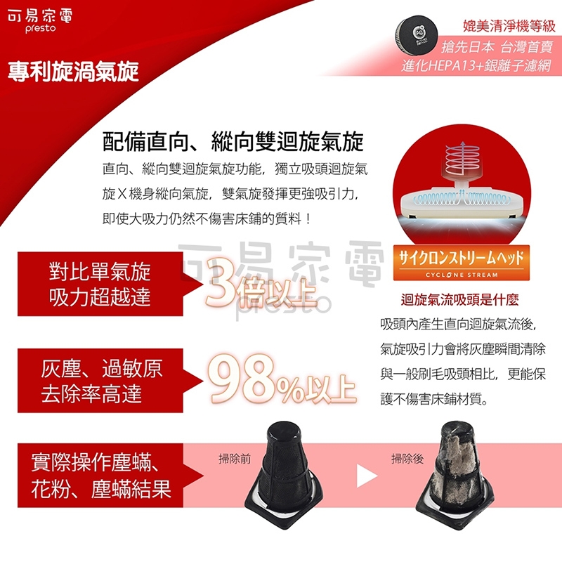 IRIS OHYAMA愛麗思歐雅瑪日本 3.0 - 詳情7