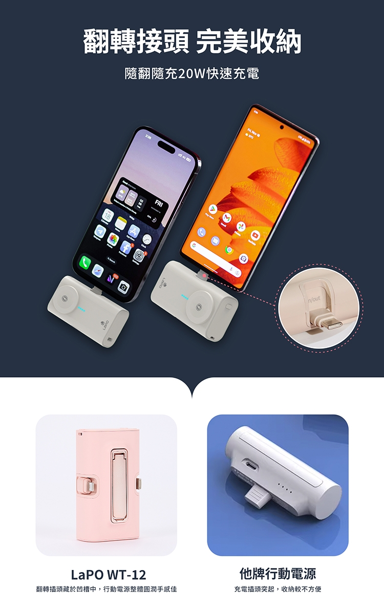 Lapo WT-12CL - 詳情16