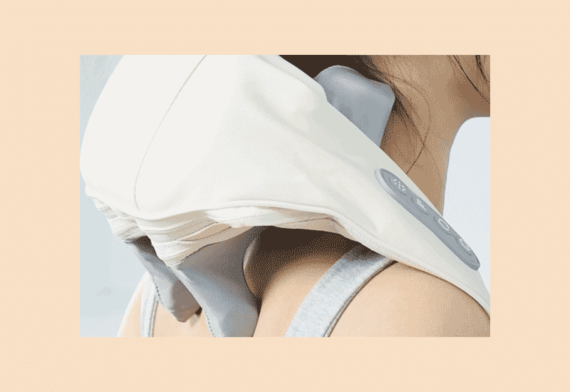 T-God太昇健康 按摩器 - 詳情24