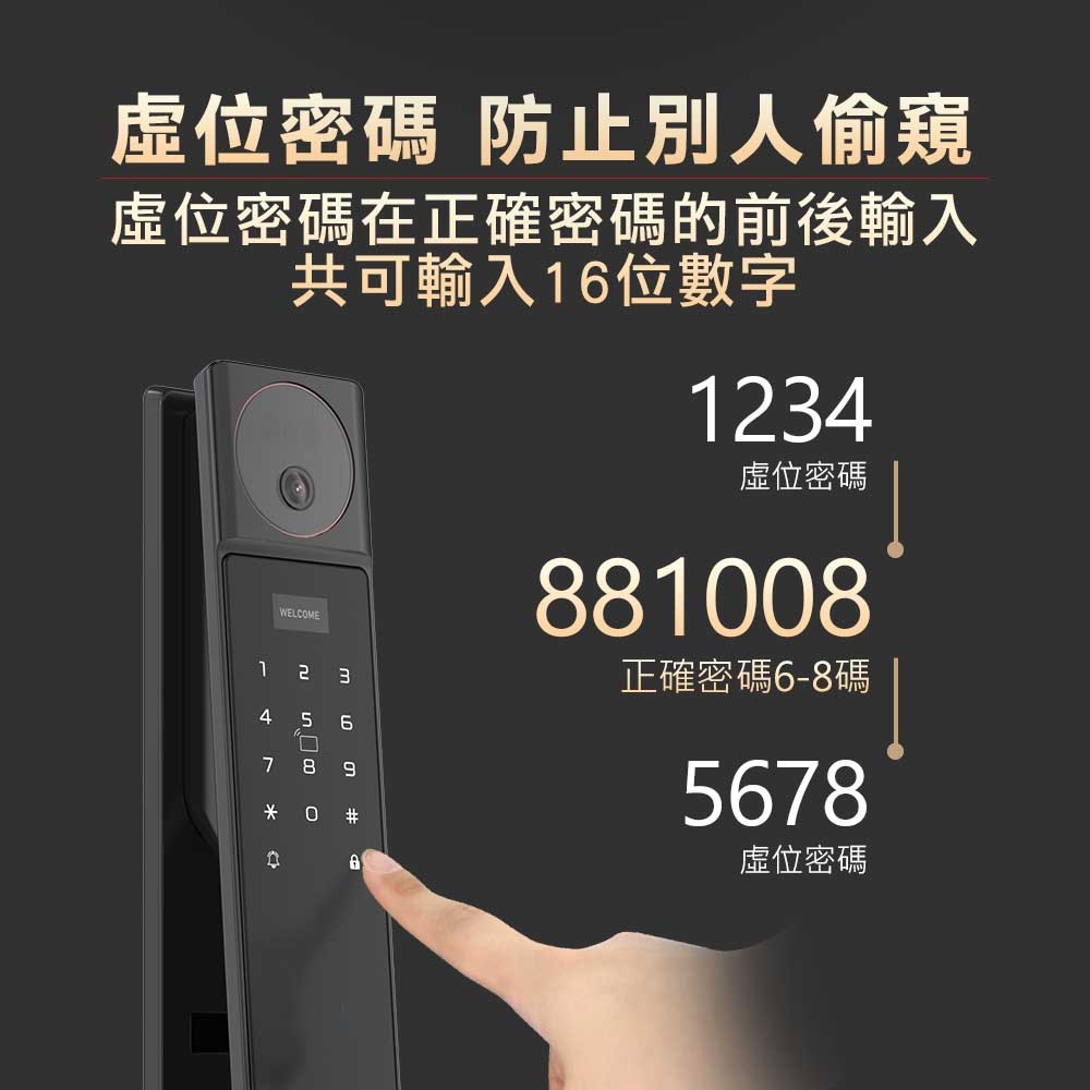 台熱牌 V1 - 詳情12