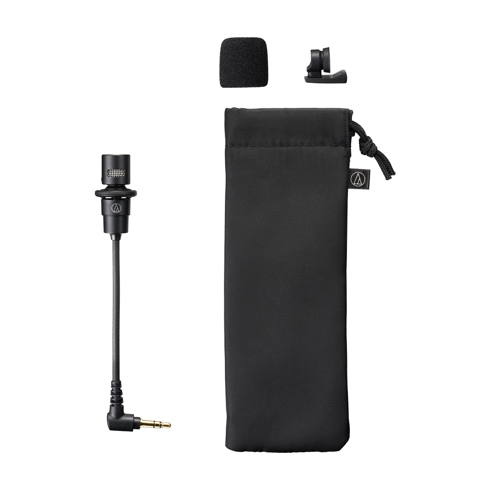 audio-technica鐵三角 ATR7500 - 詳情9