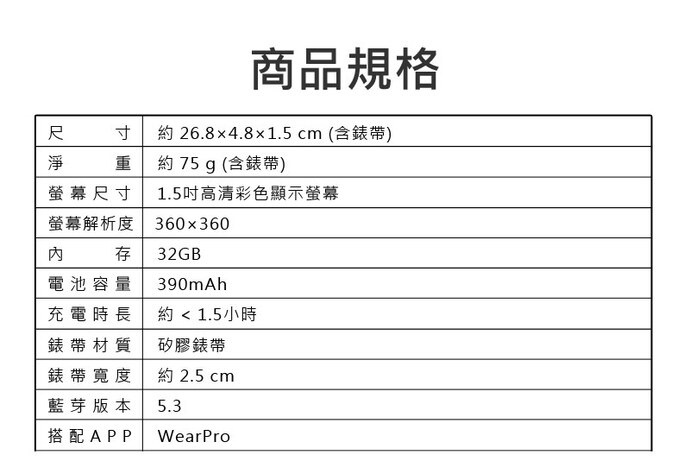 IS愛思 RW-23 - 詳情6