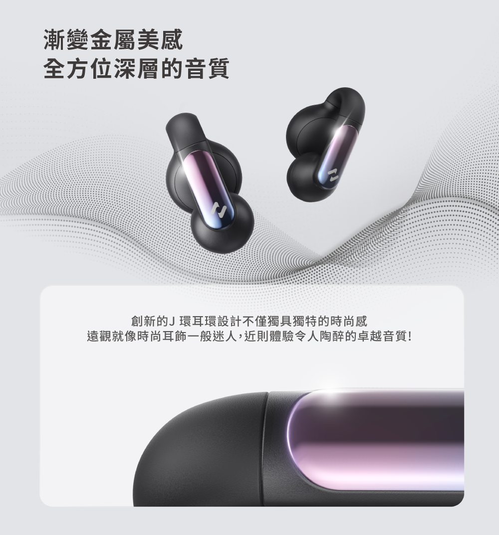 Havit海威特 OPENBUDS ONE - 詳情15