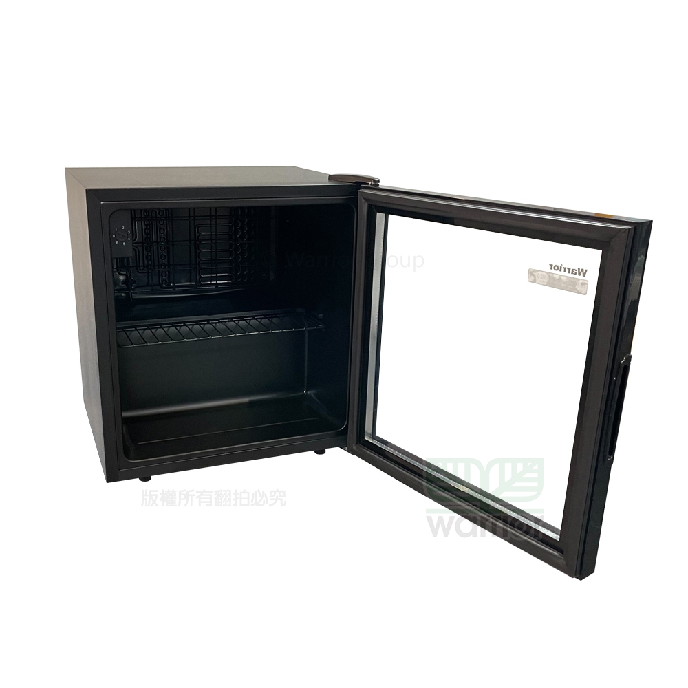 Warrior樺利 EW46G - 詳情6