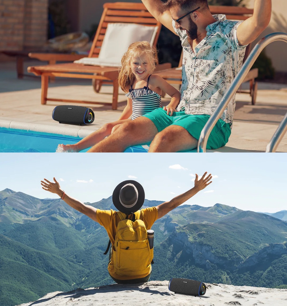 SOUNARC R1 - 詳情10