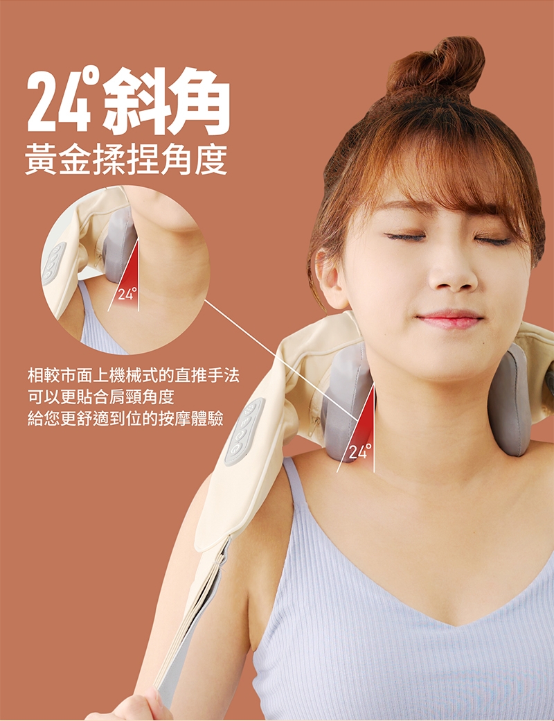 T-God太昇健康 按摩器 - 詳情26