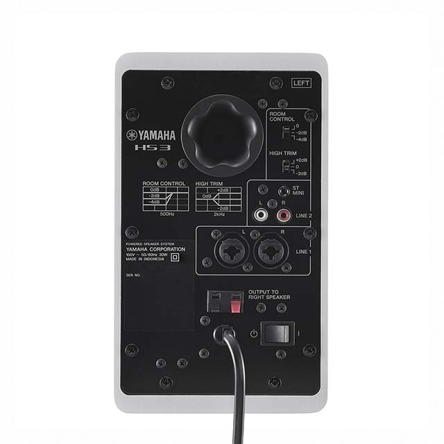 YAMAHA山葉 HS3 - 詳情15