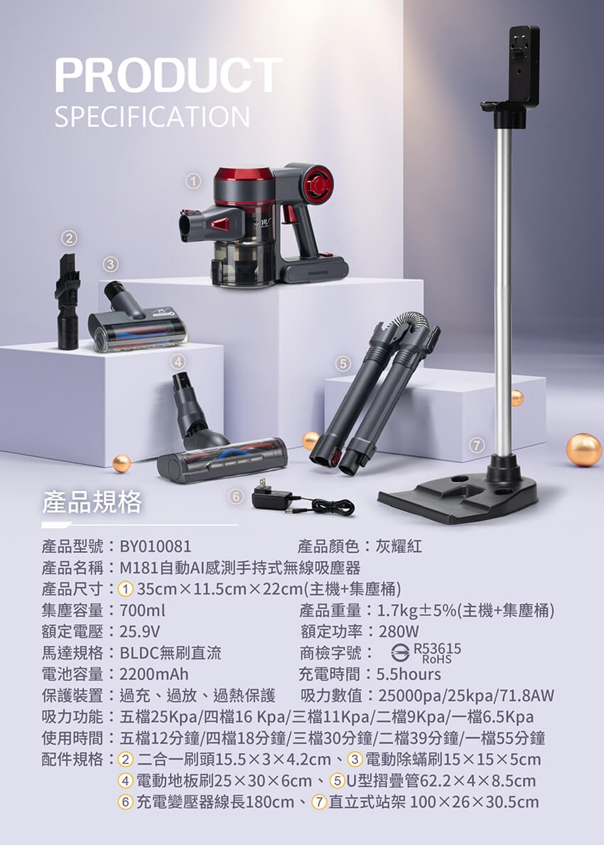 MOLIJIA魔力家 M181 - 詳情33