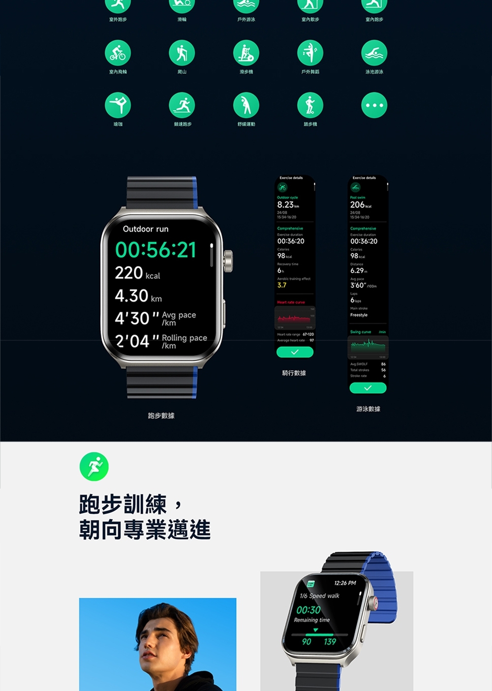 Kieslect Ks2 - 詳情12