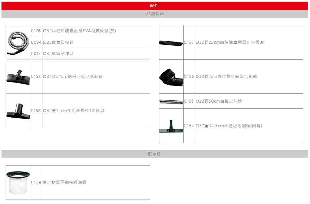 NEORA尼歐拉 AS-150 - 詳情2