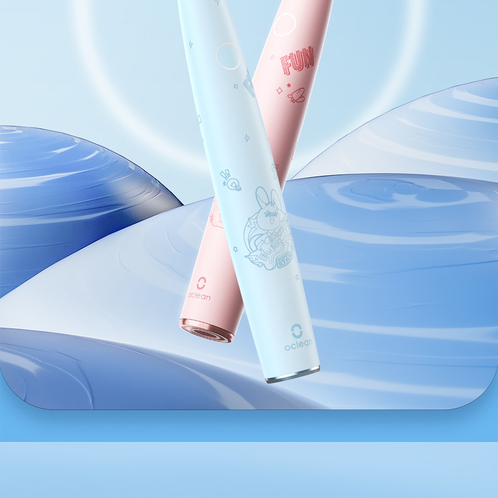 Oclean歐可林 KIDS - 詳情19