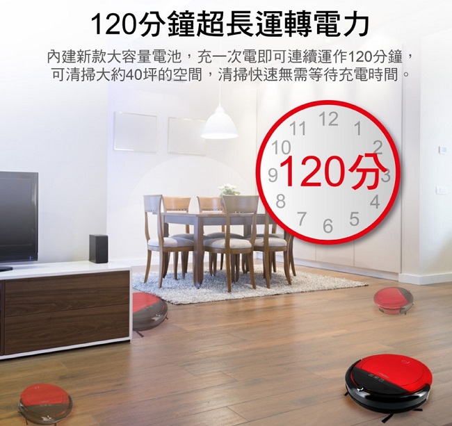 Ergotech人因科技 SR101 - 詳情15