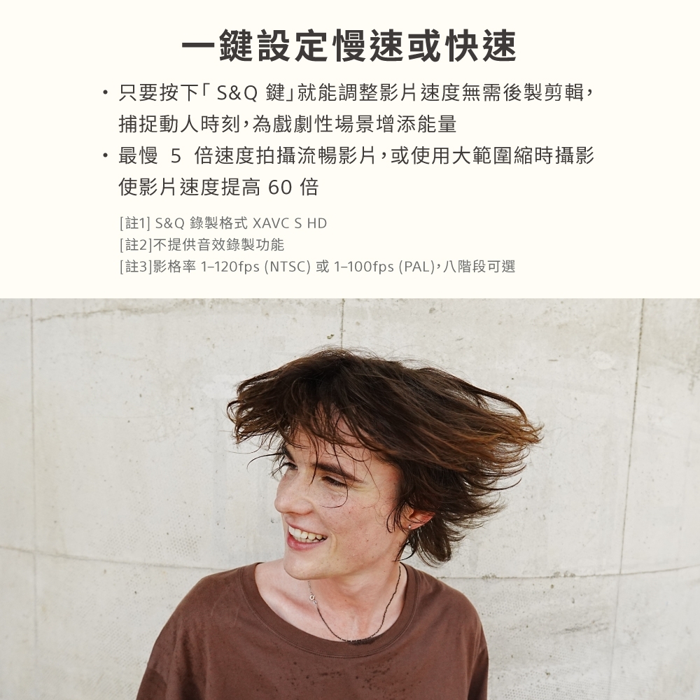 SONY索尼 ZV-1F - 詳情12