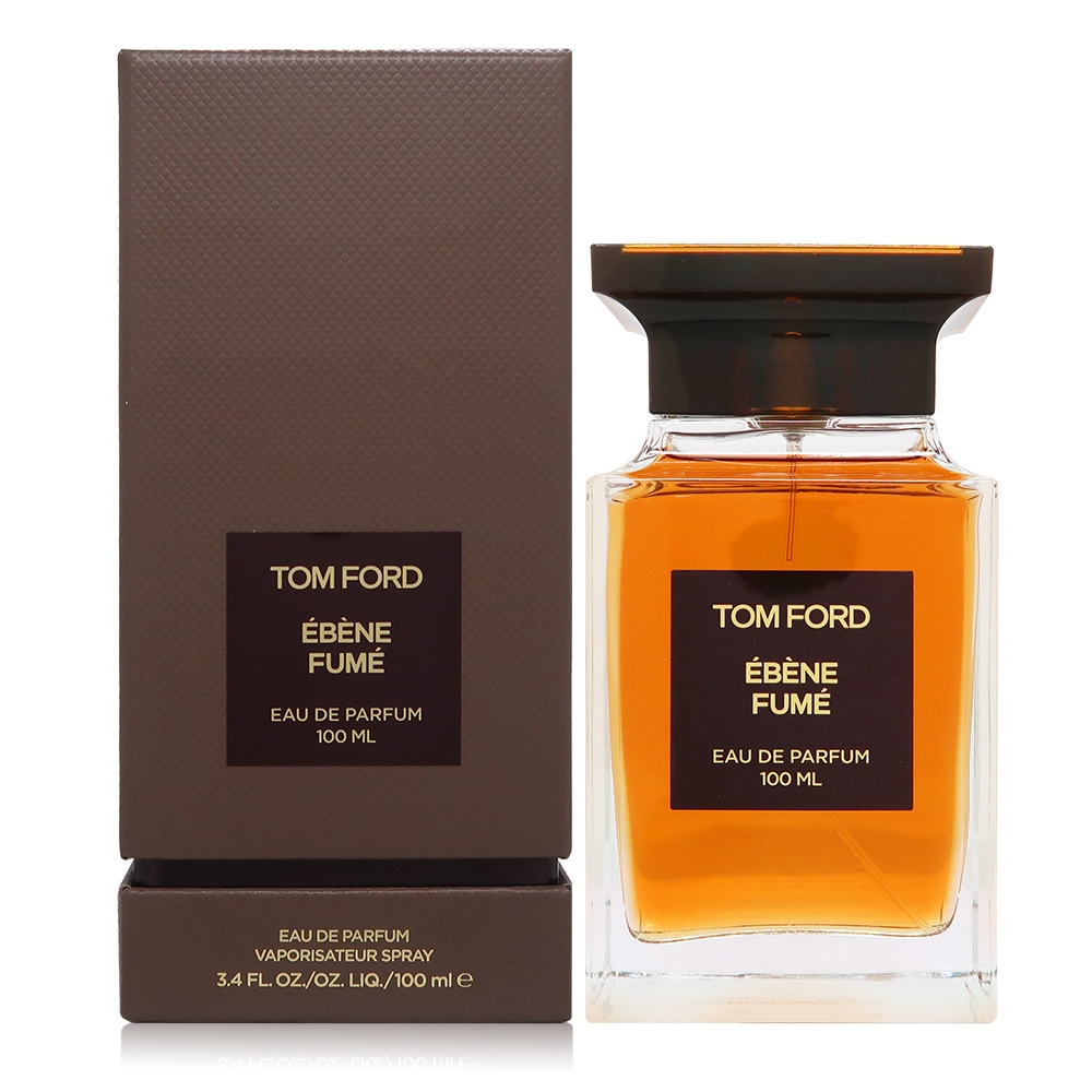 全新拍照拆膜] Tom Ford Ebene Fume 神秘聖木淡香精EDP 100ml