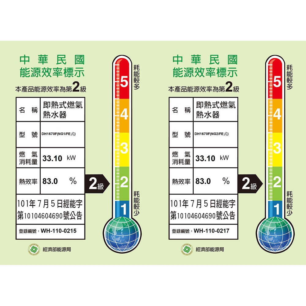 SAKURA櫻花牌 DH-1670 - 詳情10