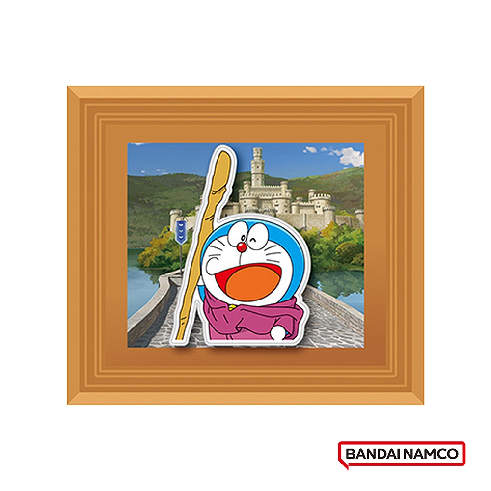 BANDAI NAMCO